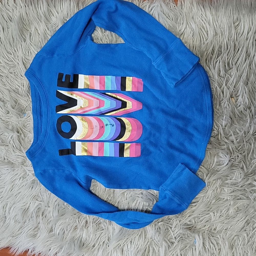 Thermal top